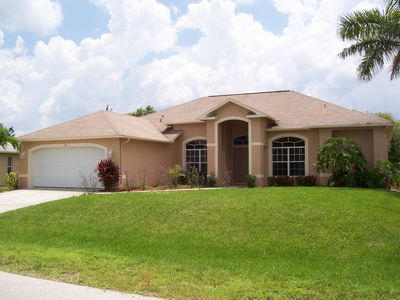 136 SE 4th St, Cape Coral, FL, 33990