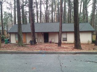 4045 Maplewood Dr, Decatur, GA 30035