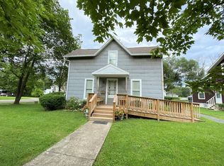 104 S College Ave, Montour Falls, NY 14865