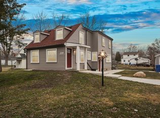 13753 Ida Ave, Warren, MI 48089