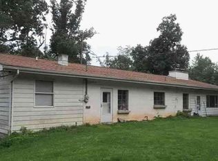 11 Via Squirrel Ln, Mount Sidney, VA 24467