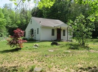 50 Ward Rd, Orange, MA 01364