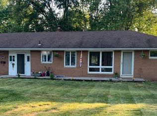 2245 Federal Ave, Alliance, OH
