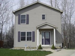 901 Bradish St, Adrian, MI 49221