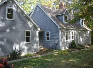 50 Joe Jenny Rd, Oxford, MA 01540