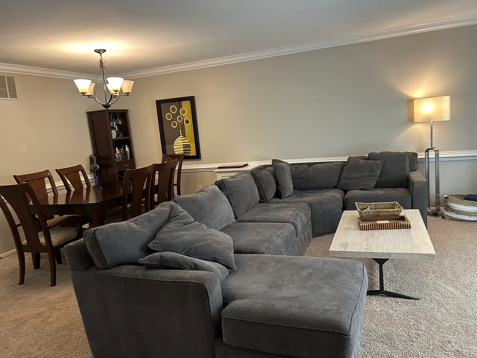 4 bed, 3.5 bath, 1520 sqft, $2,850 — Photo 2