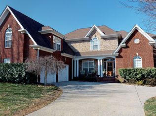 1629 Fair House Rd, Spring Hill, TN 37174