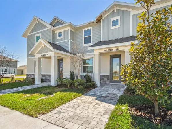 7428 Cabin Ln, Sarasota, FL 34240