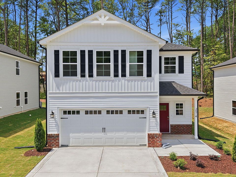 1st image of 2514 Rolling Pines Ave