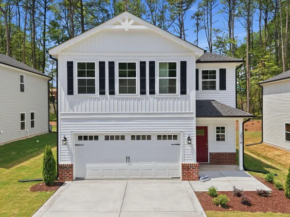 2514 Rolling Pines Ave, Durham, NC 27703