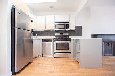 Rented by Keren Capital Group, LLC