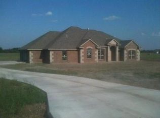 1798 SW Paint Rd, Cache, OK 73527