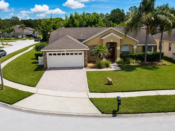 148 BELFRY DRIVE, DAVENPORT, FL 33897