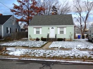 137 Winton St #0, Springfield, MA 01118