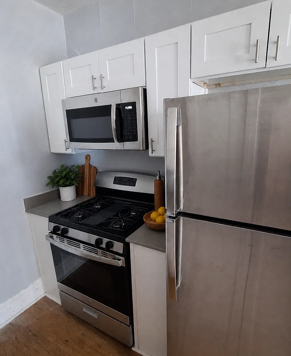 Mars Apartments — Photo 4