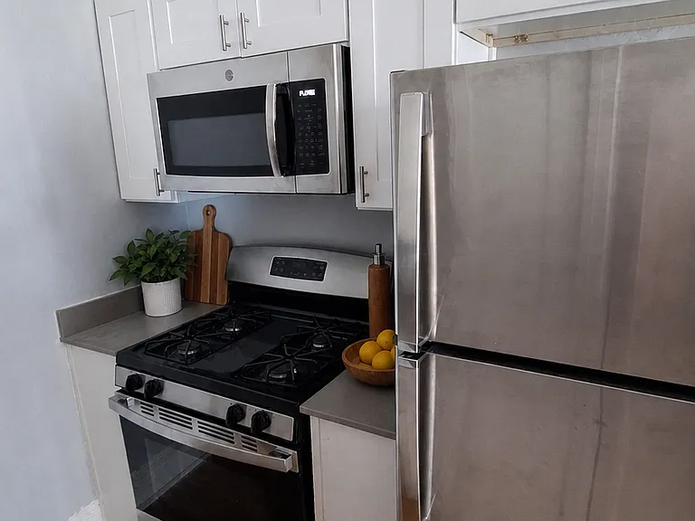 Mars Apartments — Photo 4