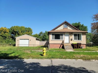 1427 Peters St, Monroe, MI, 48161