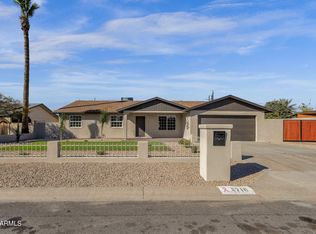 3716 E Kings Ave, Phoenix, AZ 85032