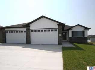 1305 E 9th St, Hickman, NE 68372