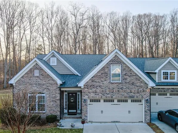 1406 Suzanne Ln, Lexington, NC 27295