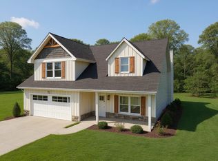The Willow Plan, Magnolia Station, Lula, GA 30554