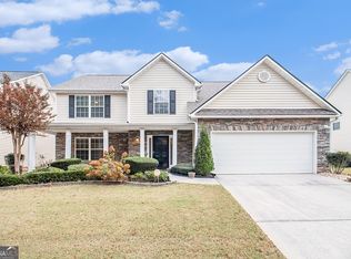 3324 Watson Meadow Ln, Loganville, GA 30052
