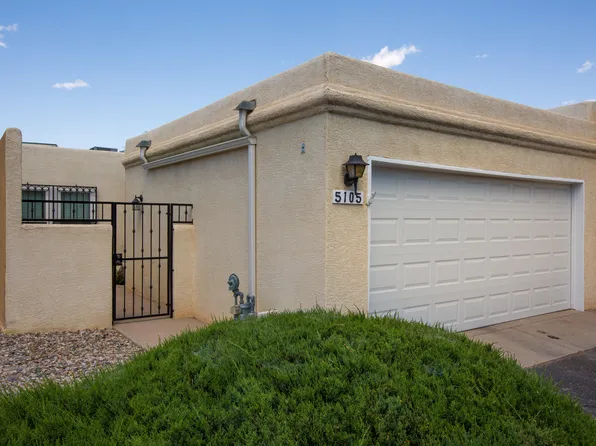 5105 La Fiesta Dr NE, Albuquerque, NM 87109