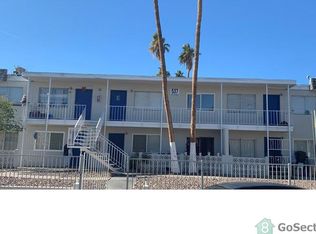 485 North Cir, Las Vegas, NV 89119