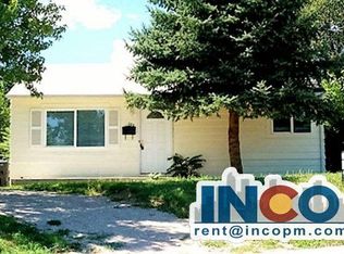 123 S Xavier St, Denver, CO 80219