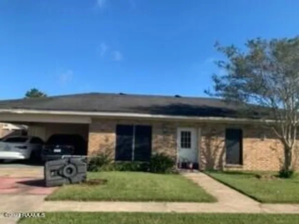 306 Sedric Dr, Duson, LA 70529