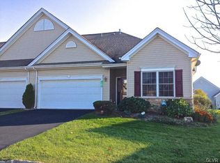 2048 Bally Dr, Northampton, PA 18067