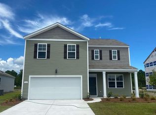 5116 Wavering Place Loop LOT 451, Myrtle Beach, SC 29579