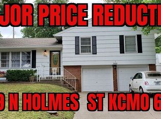 3959 N Holmes St, Kansas City, MO 64116