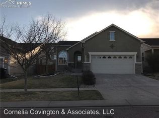 6422 Stella Luna Dr, Colorado Springs, CO 80923
