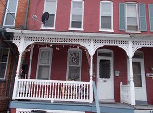 1022 N Duke St #2, York, PA 17404