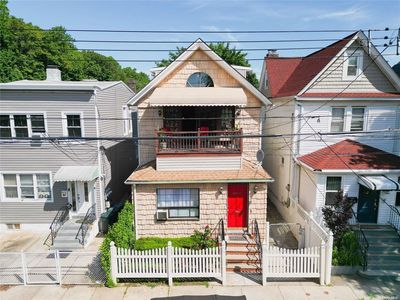 100-11 89th Avenue, Jamaica, NY, 11418