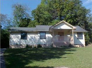 4309 Norcross Rd, Hixson, TN 37343