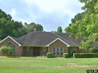 350 An County Road 3582, Palestine, TX 75803