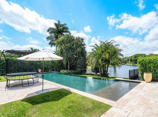 3521 Ambassador Rd, Wellington, FL 33414