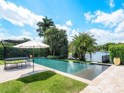 3521 Ambassador Road, Wellington, FL, 33414