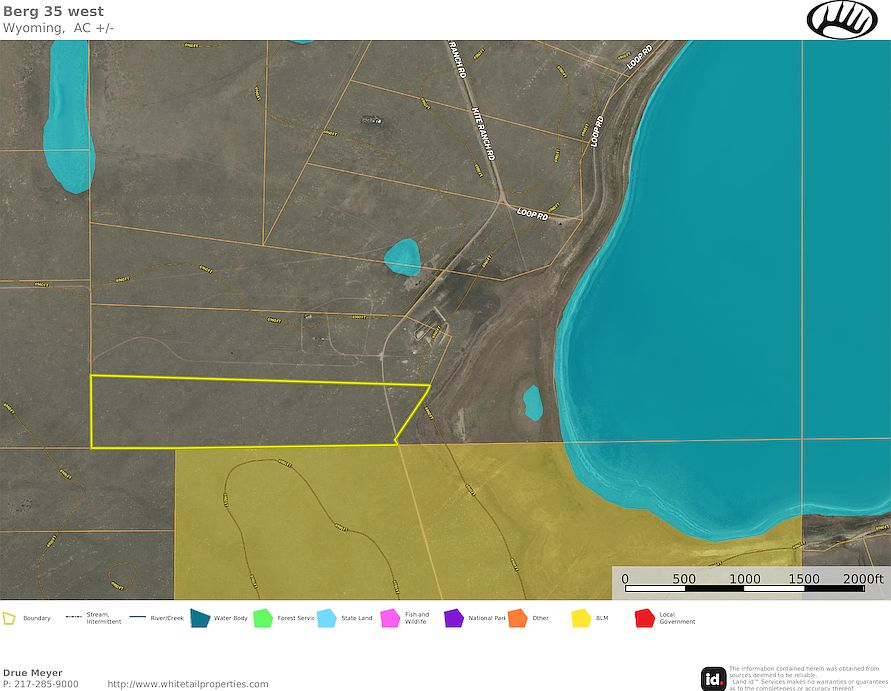 1st image of Kite Ranch Rd