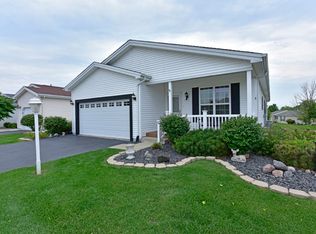 3406 Stretch Run Rd, Grayslake, IL 60030