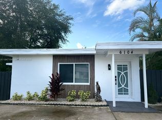 Rodgers Heights, Miramar, FL 33023