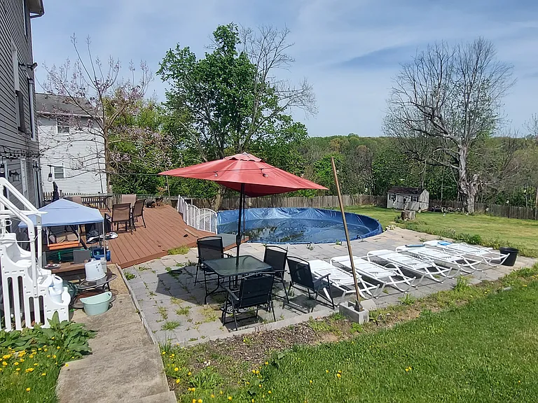 5001 Old Bartholows Rd — Photo 42