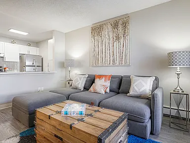 One Bedroom