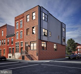 1239 S 24th St, Philadelphia, PA, 19146