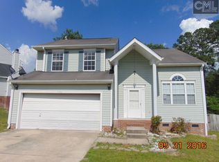 301 Sugar Mill Rd, Columbia, SC 29229