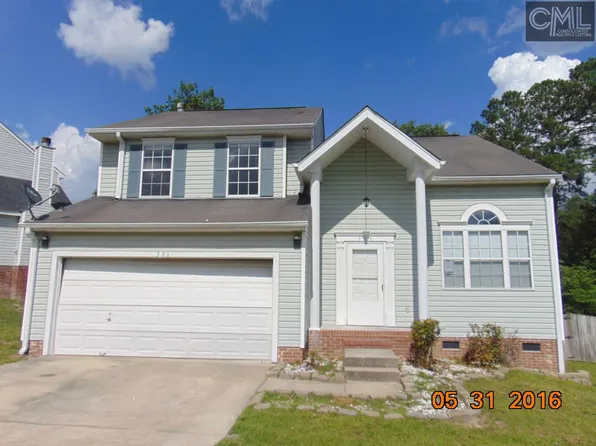 301 Sugar Mill Rd, Columbia, SC 29229