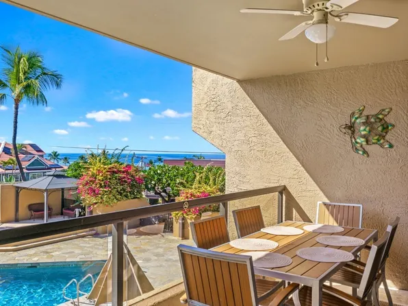 75-5865 Walua Rd APT A206, Kailua Kona, HI 96740