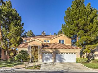 9508 Los Cotos Ct, Las Vegas, NV 89147